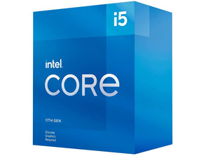 Procesador Intel Core i5-11500 2.70GHz LGA 1200
