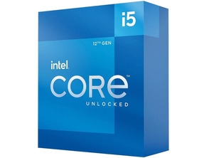 Procesador Intel Core i5-12400F 2.50 GHz LGA 1770