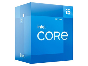 Procesador Intel Core i5 12500 3.0 GHz LGA 1700