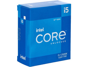 Procesador Intel Core i5 12600K 3.70GHz