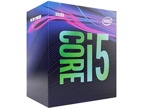 Procesador Intel Core i5-9400 2.90GHz 1151