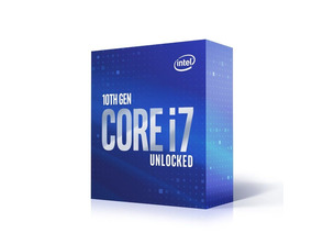 Añadir a la cesta Procesador Intel Core i7 10700K 3.80 GHz LGA 1200 Procesador Intel Core i7 10700K 3.80 GHz LGA 1200