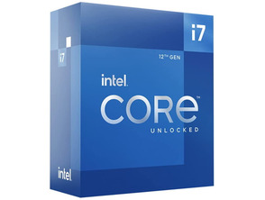 Procesador Intel Core i7 12700K 3.60GHz LGA 1700