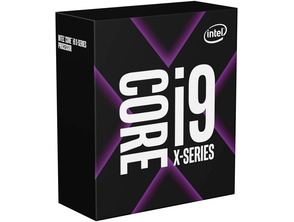Procesador Intel Core i9 10940X 3.3 GHz LGA 2066