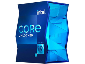 Procesador Intel Core i9-11900K 1200 3.5 GHz