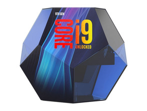 Procesador Intel Core i9 9900K 3.6GHz LGA 1151