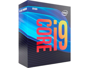 Procesador Intel Core i9 1151-9G i9 9900K 3.6 GHz
