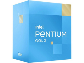 Procesador Intel Pentium Gold G7400 3.70 GHz LGA 1700
