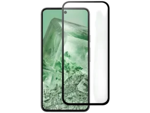 Añadir a la cesta Protector de cristal templado Google Pixel 8a 5G Full Screen 3D - Marca CROCOCASE Protector de cristal templado Google Pixel 8a 5G Full Screen 3D - Marca CROCOCASE