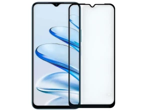 Protector de cristal templado Honor 70 Lite 5G Full Screen 3D - Marca CROCOCASE