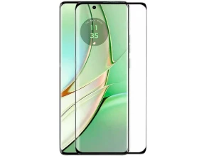 Añadir a la cesta Protector de Cristal Templado Full Screen 3D para Motorola Edge 40 Protector de Cristal Templado Full Screen 3D para Motorola Edge 40