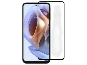 Añadir a la cesta Protector Cristal Templado Full Screen 3D para Motorola Moto G31 / G41 / G71 5G / G62 / G82 Protector Cristal Templado Full Screen 3D para Motorola Moto G31 / G41 / G71 5G / G62 / G82