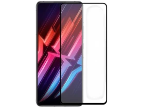 Protector de Cristal Templado Nubia RedMagic 6R Full Screen 3D - Marca CROCOCASE