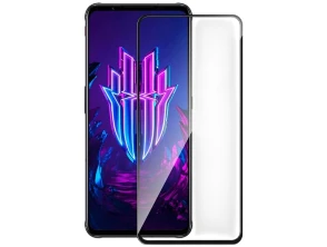 Protector de Cristal Templado Nubia RedMagic 7 - Full Screen 3D