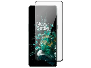 Añadir a la cesta Protector de Cristal Templado Oneplus Ace Pro / Oneplus 10T 5G Full Screen 3D - CROCOCASE Protector de Cristal Templado Oneplus Ace Pro / Oneplus 10T 5G Full Screen 3D - CROCOCASE