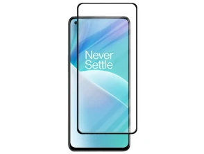 Añadir a la cesta Protector de cristal templado Oneplus Nord 2T 5G Full Screen 3D - Marca CROCOCASE Protector de cristal templado Oneplus Nord 2T 5G Full Screen 3D - Marca CROCOCASE