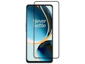Protector de Cristal Templado Full Screen 3D Oneplus Nord CE 3 Lite / Nord N30 5G