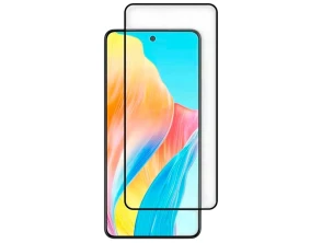 Añadir a la cesta Protector de Cristal Templado Oppo A58 Full Screen 3D 4G Protector de Cristal Templado Oppo A58 Full Screen 3D 4G