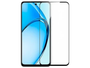 Añadir a la cesta Protector de cristal templado Oppo A60 Full Screen 3D - Marca CROCOCASE Protector de cristal templado Oppo A60 Full Screen 3D - Marca CROCOCASE