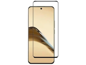 Añadir a la cesta Protector de cristal templado Realme 13 Pro 5G/ 13 Pro+ 5G Full Screen 3D - CROCOCASE Protector de cristal templado Realme 13 Pro 5G/ 13 Pro+ 5G Full Screen 3D - CROCOCASE