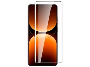Protector de Pantalla 3D para Realme GT 7 Pro 5G - Cristal Templado Full Screen
