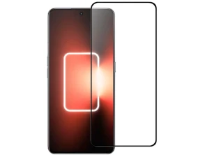 Protector de Cristal Templado Realme GT3 Full Screen 3D - CROCOCASE