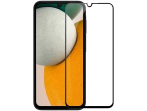 Añadir a la cesta Protector de Cristal Templado Samsung Galaxy M15 5G Full Screen 3D - Marca CROCOCASE Protector de Cristal Templado Samsung Galaxy M15 5G Full Screen 3D - Marca CROCOCASE