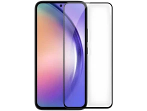 Añadir a la cesta Protector Cristal Templado Samsung Galaxy A54 5G Full Screen 3D - CROCOCASE Protector Cristal Templado Samsung Galaxy A54 5G Full Screen 3D - CROCOCASE