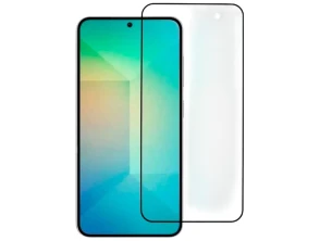 Añadir a la cesta Protector Samsung Galaxy S25 5G Full Screen 3D de Cristal Templado Protector Samsung Galaxy S25 5G Full Screen 3D de Cristal Templado