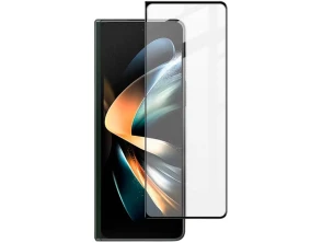 Añadir a la cesta Protector Samsung Galaxy Z Fold5 5G - Cristal Templado Full Screen 3D Protector Samsung Galaxy Z Fold5 5G - Cristal Templado Full Screen 3D
