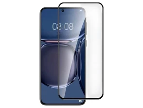 Añadir a la cesta Protector de cristal templado TCL 50 5G Full Screen 3D - Marca CROCOCASE Protector de cristal templado TCL 50 5G Full Screen 3D - Marca CROCOCASE