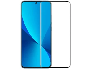 Añadir a la cesta Protector de cristal templado Xiaomi 12 / 12X Full Screen 3D - Marca CROCOCASE Protector de cristal templado Xiaomi 12 / 12X Full Screen 3D - Marca CROCOCASE