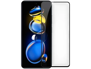 Protector de Cristal Templado Xiaomi 12 Lite Full Screen 3D - Marca CROCOCASE