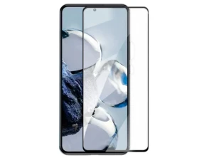 Añadir a la cesta Protector Xiaomi 12T / 12T Pro Cristal Templado Full Screen 3D - Marca CROCOCASE Protector Xiaomi 12T / 12T Pro Cristal Templado Full Screen 3D - Marca CROCOCASE