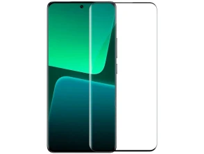 Protector de Cristal Templado Full Screen 3D para Xiaomi 13 Pro - Marca CROCOCASE