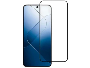 Añadir a la cesta Protector de cristal templado Xiaomi 15T Pro Full Screen 3D - CROCOCASE Protector de cristal templado Xiaomi 15T Pro Full Screen 3D - CROCOCASE