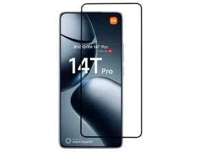 Añadir a la cesta Protector de Cristal Templado Xiaomi Poco X7 Pro 14T 14T Pro Full Screen 3D - Marca CROCOCASE Protector de Cristal Templado Xiaomi Poco X7 Pro 14T 14T Pro Full Screen 3D - Marca CROCOCASE