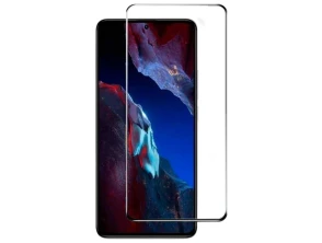 Añadir a la cesta Protector de Cristal Templado Full Screen 3D Xiaomi Poco F5 Pro - Marca CROCOCASE Protector de Cristal Templado Full Screen 3D Xiaomi Poco F5 Pro - Marca CROCOCASE