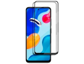 Añadir a la cesta Protector de cristal templado Xiaomi Redmi Note 12 Pro 4G / 11 Pro / 11 Pro 5G Full Screen 3D Protector de cristal templado Xiaomi Redmi Note 12 Pro 4G / 11 Pro / 11 Pro 5G Full Screen 3D