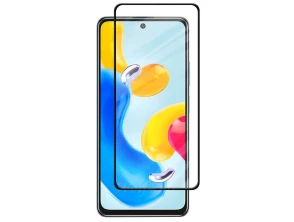 Añadir a la cesta Protector de cristal templado Xiaomi Redmi Note 11 Pro+ 5G Full Screen 3D - Crococase Protector de cristal templado Xiaomi Redmi Note 11 Pro+ 5G Full Screen 3D - Crococase