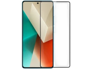 Añadir a la cesta Protector de cristal templado Xiaomi Redmi Note 13 4G Full Screen 3D - CROCOCASE Protector de cristal templado Xiaomi Redmi Note 13 4G Full Screen 3D - CROCOCASE