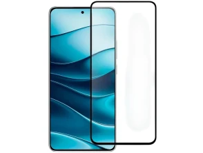Añadir a la cesta Protector de Cristal Templado Full Screen 3D Xiaomi Redmi Note 14 5G/4G Protector de Cristal Templado Full Screen 3D Xiaomi Redmi Note 14 5G/4G