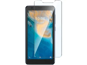 Protector de Cristal Templado ZTE Blade L9 - Protección Avanzada