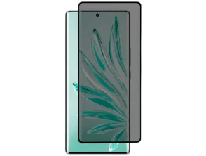 Protector de cristal templado Honor 70 Antiespía