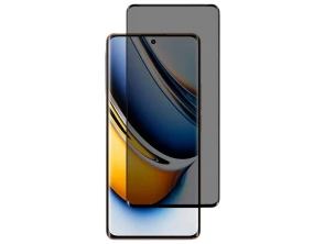 Añadir a la cesta Protector de Cristal Templado Antiespía Realme 11 Pro / 11 Pro+ - CROCOCASE Protector de Cristal Templado Antiespía Realme 11 Pro / 11 Pro+ - CROCOCASE