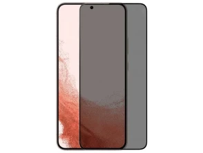 Añadir a la cesta Protector de Cristal Templado Antiespía para Samsung Galaxy S22+ - CROCOCASE Protector de Cristal Templado Antiespía para Samsung Galaxy S22+ - CROCOCASE