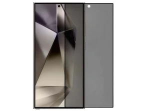 Añadir a la cesta Protector Antiespía para Samsung Galaxy S25 Ultra 5G - Cristal Templado Protector Antiespía para Samsung Galaxy S25 Ultra 5G - Cristal Templado
