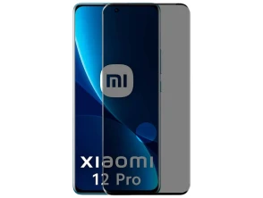 Añadir a la cesta Protector de Cristal Templado Antiespía Xiaomi 12 Pro - Marca CROCOCASE Protector de Cristal Templado Antiespía Xiaomi 12 Pro - Marca CROCOCASE