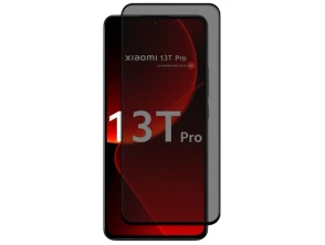 Añadir a la cesta Protector de Cristal Templado Antiespía Xiaomi 13T / 13T Pro - Marca CROCOCASE Protector de Cristal Templado Antiespía Xiaomi 13T / 13T Pro - Marca CROCOCASE