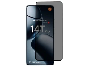 Añadir a la cesta Protector de Cristal Templado Antiespía Xiaomi Poco X7 Pro 14T Pro - Alta Protección Protector de Cristal Templado Antiespía Xiaomi Poco X7 Pro 14T Pro - Alta Protección